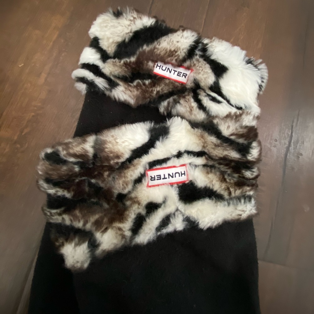 Hunter Boot Inserts Ml - image 1